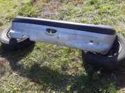Hintere Stoßstange PEUGEOT 206 SW (2E/K) 1.4 9628638277