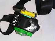 Sicherheitsgurt vorne rechts TOYOTA YARIS (_P9_) 1.33 VVT-i (NSP90_) 045505 TEAF2EF027P