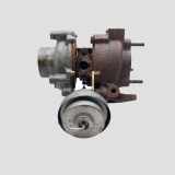 Turbolader MAZDA 5 (CR19) 2.0 CD VJ360609