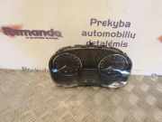 Kombiinstrument SKODA RAPID (NH3) 1.6 TDI 5JA920940A A2C53357612