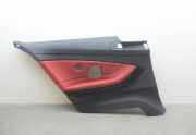 Türverkleidung links hinten BMW 4er Coupe (F32, F82) F003260