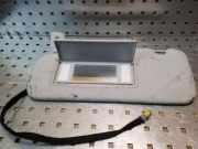 Sonnenblende rechts Citroen C5 I Break (DE)