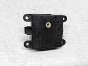 Regelventile für Innenraumheizung NISSAN ALMERA TINO (V10) 2.2 dCi 3C27030840