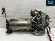 Aktivkohlefilter für Tankentlüftung Mercedes-Benz S-Klasse (W222) A6541402800