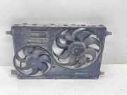 Kühlmodul Volvo V70 III (135) 8240547