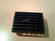 Frischluftgrill AUDI 80 Avant (8C, B4) 1.9 TDI 893820971