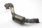Katalysator ohne Lambdasonde Audi A6 Avant (4F, C6) 4F0178HB