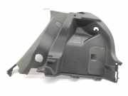 Kofferraumverkleidung rechts TOYOTA YARIS (_P21_) 1.5 Hybrid 64730-K0050