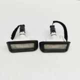 Kennzeichenbeleuchtung OPEL VIVARO C 2.0 6340G7