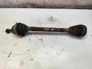 Antriebswelle vorne rechts AUDI 80 (89, 89Q, 8A, B3) 1.6 TD