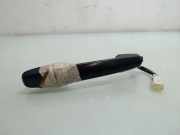 Rear Parcel Shelf Left Rail Cover TOYOTA RAV 4 III (_A3_) 2.2 D 4WD (ALA30_)