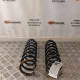 Schraubenfeder hinten links RENAULT GRAND SCÉNIC II (JM0/1_) 1.9 dCi (JM14)