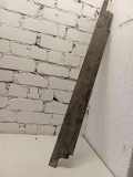Schwellenverkleidung hinten links MERCEDES-BENZ VITO Furgon (638) 112 CDI 2.2 (638.094) A6386840221