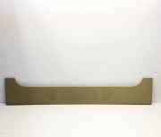 Lüftungsgitter für Stoßfänger Mercedes-Benz S-Klasse (W221) A2216901430