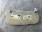 Linke Sonnenblende JEEP PATRIOT (MK74) 2.0 CRD 4x4