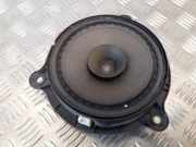 Lautsprecher links vorne Nissan Juke (F15) 28156EE500