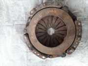 Kupplungsdruckplatte FORD FIESTA III (GFJ) 1.1