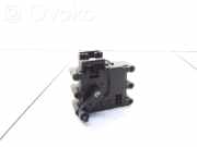 Air Con Air Flow Valve Motor MAZDA 6 Sedan (GG) 2.0 DI 4708M