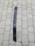 Front Bumper Center Moulding BMW 7 (E65, E66, E67) 730 d 8240293