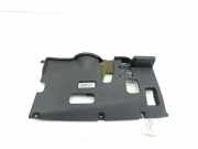 Armaturenbrett Verkleidung unten BMW X6 (E71, E72) xDrive 50 i 70W1135