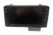 Radio/Navigationssystem-Kombination Mitsubishi ASX (GA) 8750A239