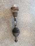 Antriebswelle vorne links PORSCHE CAYENNE (9PA) S 4.5 7L0407271A