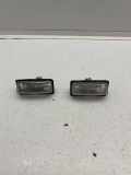 Kennzeichenbeleuchtung NISSAN JUKE (F16) 1.0 6249