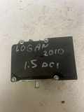 ABS Hydraulikblock DACIA LOGAN (LS_) 1.5 dCi (LS0K) 0265801018