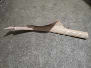 Innenschwellenzierleiste hinten links BMW 5 Touring (E39) 530 d 8159470