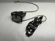 Türschloss rechts vorne Chevrolet Camaro 6 Convertible () 13510954