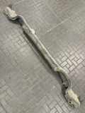 Stoßstangenhalterung hinten links NISSAN MICRA III (K12) 1.5 dCi
