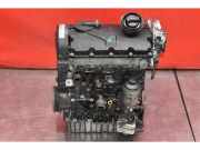 Motor ohne Anbauteile (Benzin) Skoda Octavia II Kombi (1Z) AVQ