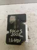 ABS Hydraulikblock FORD FOCUS II Cabrio 2.0 TDCi 10097001103