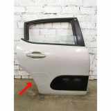Tür hinten rechts CITROEN C3 AIRCROSS II (2R_, 2C_) 1.2 Puretech 82