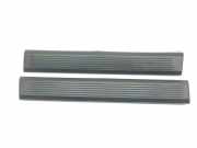 Schwellerzierleiste vorne rechts NISSAN QASHQAI III (J12) 1.3 DIG-T 769B56UA1A