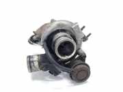 Turbolader Fiat Ducato Kasten (250) 4918902940