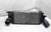 Ladeluftkühler CITROËN C5 III Break (TD_) 1.6 HDi 110 9657073480