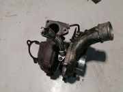 Turbolader PORSCHE CAYENNE (9PA) 3.0 TDI 6NW009550