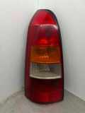 Rücklicht hinten links OPEL ASTRA G Coupe (F07_) 1.6 16V 393203
