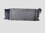 Ladeluftkühler CITROËN C5 III (RD_) 1.6 HDi 110 9657073480