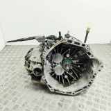 Schaltgetriebe Opel Vivaro B Combi (X82) PF6040