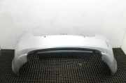 Hintere Stoßstange JAGUAR XK Coupe (X150) 4.2 XK8 Liquid Silver-JBC2029