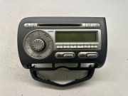 Radio/Navigationssystem-Kombination Honda Jazz II (GD, GE) 50106923