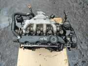 Motor ohne Anbauteile (Benzin) Peugeot 807 ()
