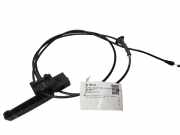 Griff Klappenzug Opel Astra J Caravan (P10) 13312788