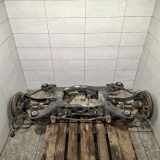 Achse hinten Mercedes-Benz R-Klasse (W251) A2513500032