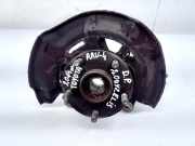 Radnaben vorne rechts TOYOTA RAV 4 IV (_A4_) 2.2 D 4WD (ALA49)