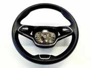Lenkrad SKODA ENYAQ iV SUV (5AC, 5AZ) 50 5E3959542H