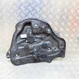 Türfensterheber hinten links MAZDA CX-5 (KF) 2.2 D GD-558LB CM012820