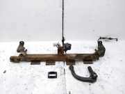 Anhängerkupplung Opel Zafira B (A05) 0506R200